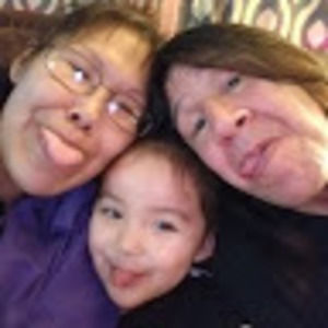 Meet your Posher, Alice